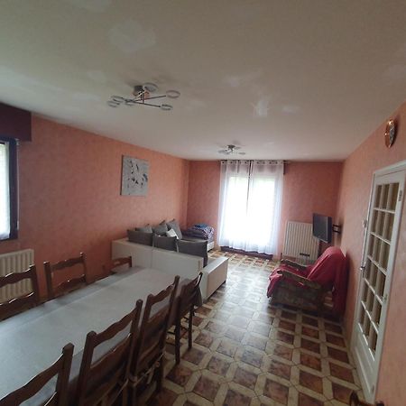 Beatitude62 Villa Fauquembergues Екстериор снимка