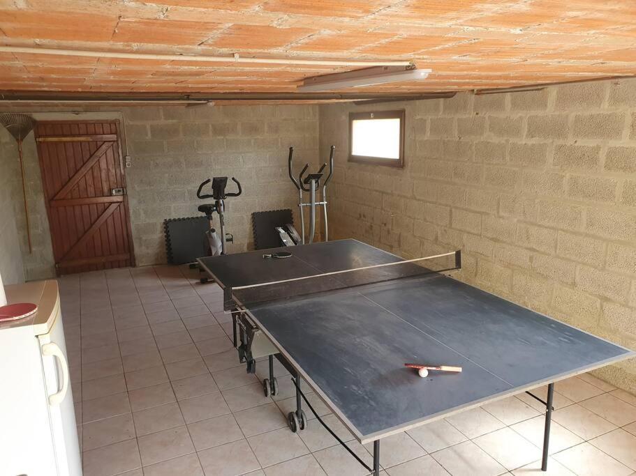 Beatitude62 Villa Fauquembergues Екстериор снимка