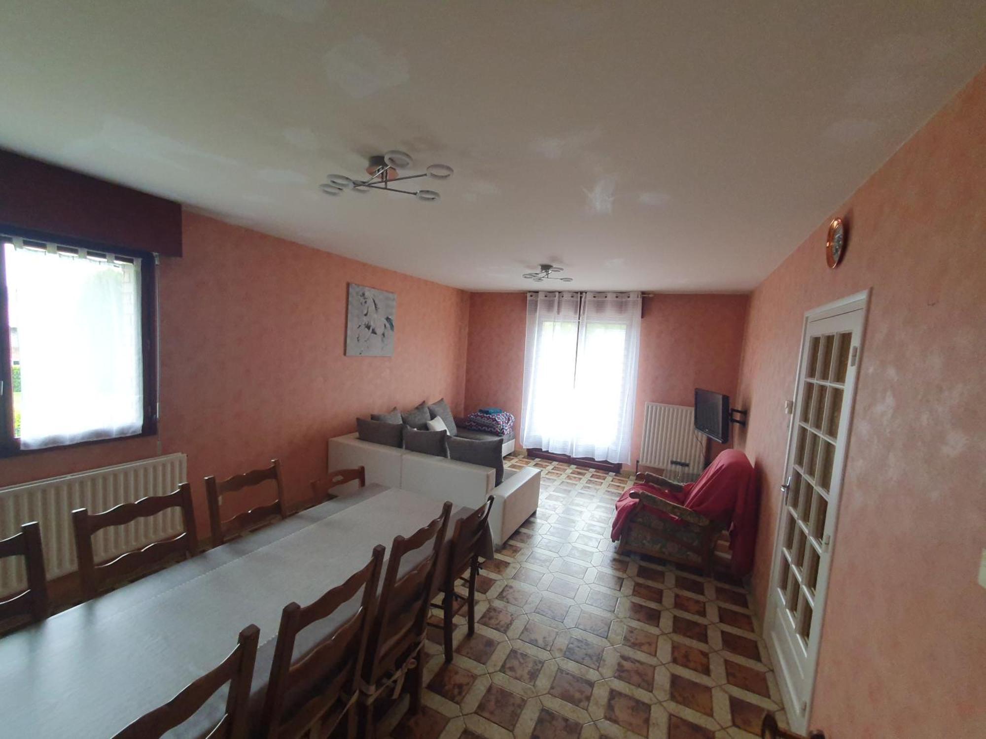 Beatitude62 Villa Fauquembergues Екстериор снимка